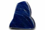 Polished Lapis Lazuli - Pakistan #329914-1